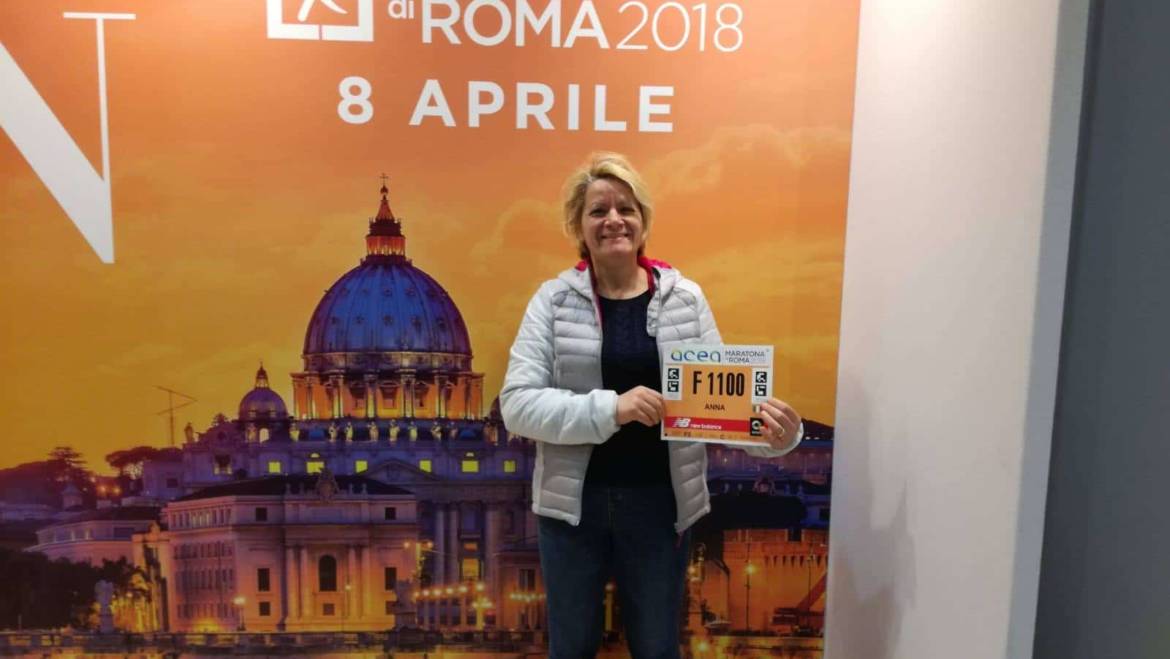 Maratona di Roma