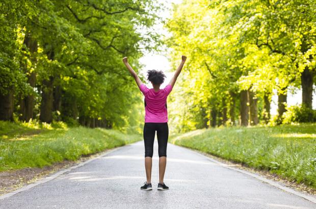 Sveglia runner, è primavera!