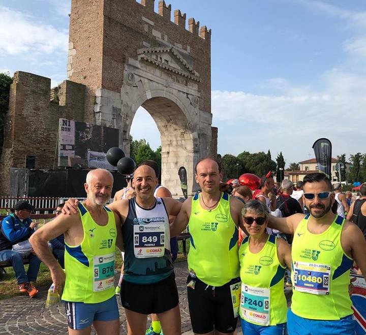 Rimini Marathon