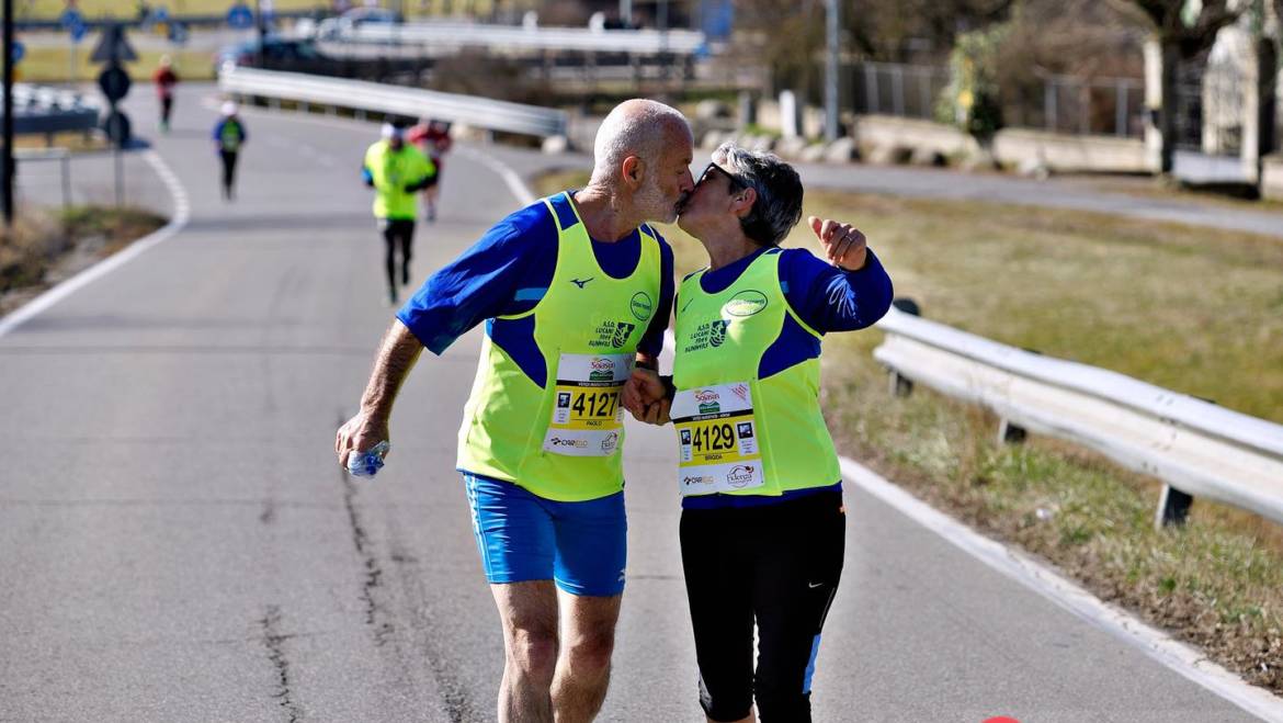 Maratona ‘Terre Verdiane’